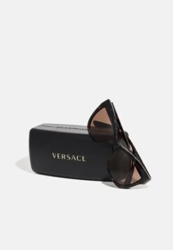 Versace Occhiali Da SoleHavana Donna Occhiali Da Sole 1VE51K02P-O11 -Accessories 5f4a3a42df4d42f9a83612c483cbea29