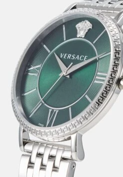 V-EternalOrologioSilver-Coloured Donna Orologi VEF51M04M-D11 -Accessories 5fa9602780bc4ba5b1fd5fa84b4daf09