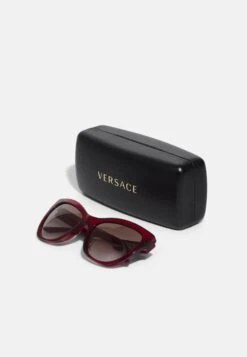Versace Occhiali Da SoleTransparent Red Donna Occhiali Da Sole 1VE51K02P-G11 8 Versace Occhiali Da SoleTransparent Red Donna Occhiali Da Sole 1VE51K02P-G11 -Accessories 612dca6442844d2d951d2899a690cb2c