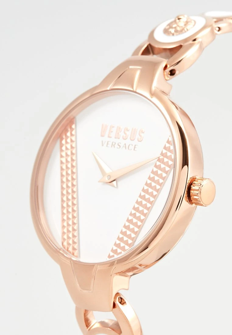 Versus Versace Germain - Orologio - Gold-Tone 1 Versus Versace Germain - Orologio - Gold-Tone