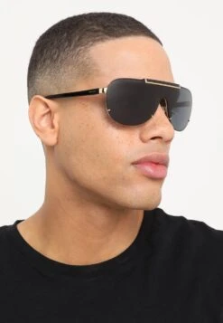 Versace Occhiali Da SoleGold-Coloured Uomo Occhiali Da Sole 1VE52K001-F11 7 Versace Occhiali Da SoleGold-Coloured Uomo Occhiali Da Sole 1VE52K001-F11 -Accessories 62747bc505f34830b5457b4833c4a27c