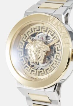 Medusa Infinite Skeleton Limited EditionOrologioTwo Tone Uomo Orologi VEF54M00Z-D11 -Accessories 63d2fbac38c642c9a168f311e6871932