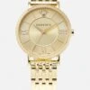 V-EternalOrologioChampagne Donna Orologi VEF51M04Q-F11