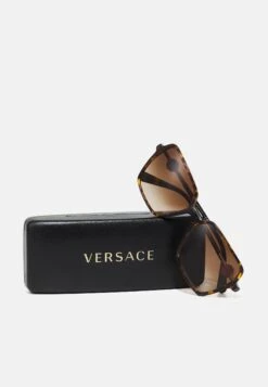 Versace Occhiali Da SoleHavana Donna Occhiali Da Sole 1VE51K024-O11 -Accessories 64bb9b43b7294c15916ce48596d23b2e