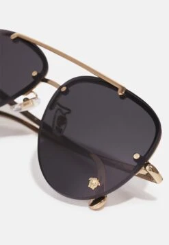 Versace UnisexOcchiali Da SoleGold-Coloured Donna Occhiali Da Sole 1VE54K00M-F11 9 Versace UnisexOcchiali Da SoleGold-Coloured Donna Occhiali Da Sole 1VE54K00M-F11 -Accessories 653fbfff3891469982959a1f742d9277