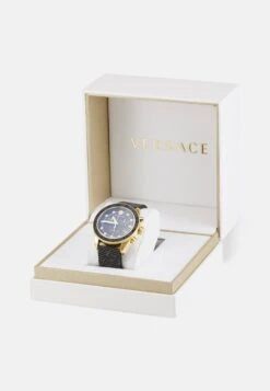 CronografoBlack Uomo Orologi VEF52M048-Q11 -Accessories 660c144278ff423093b27822c2f60b4e