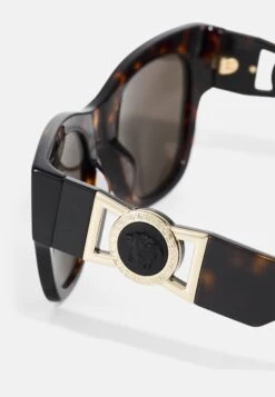 Versace Occhiali Da SoleHavana Donna Occhiali Da Sole 1VE51K02R-O11 -Accessories 667af6920a6a4f3187a74ee189ffe896