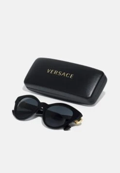 Versace Occhiali Da SoleBlack Donna Occhiali Da Sole 1VE51K031-Q11 -Accessories 6684e91fd3364deb96b4afefe415fc53