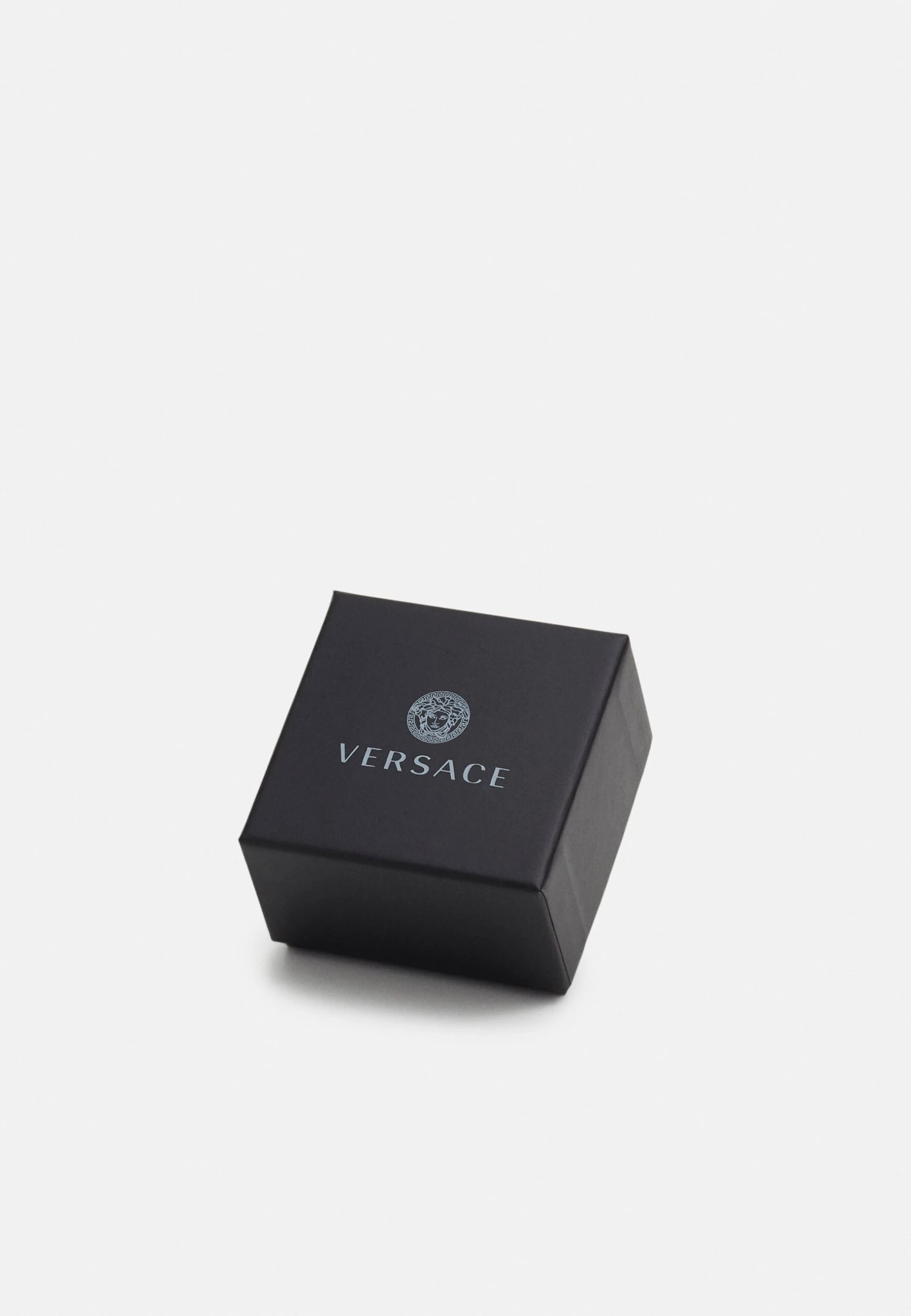 Versace Earrings - Orecchini - Silver-Coloured 3 Versace Earrings - Orecchini - Silver-Coloured - immagine 3