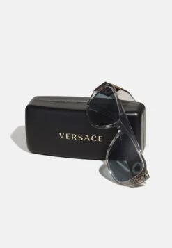 Versace UnisexOcchiali Da SoleTransparent, Grau Donna Occhiali Da Sole 1VE54K036-A11 7 Versace UnisexOcchiali Da SoleTransparent, Grau Donna Occhiali Da Sole 1VE54K036-A11 -Accessories 6a5ee9fad568440988af8eebcb064e5e