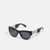 Versace Occhiali Da SoleBlack Donna Occhiali Da Sole 1VE51K03A-Q11