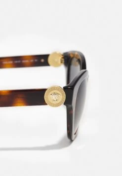 Versace Occhiali Da SoleHavana Donna Occhiali Da Sole 1VE51K031-O11 7 Versace Occhiali Da SoleHavana Donna Occhiali Da Sole 1VE51K031-O11 -Accessories 6b019c589be34898821c4197f96846f0