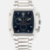 DominusCronografoSilver/Blue Uomo Orologi VEF52M03W-D11