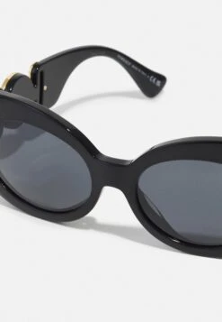 Versace Medusa BiggieOcchiali Da SoleBlack Donna Occhiali Da Sole 1VE51K02V-Q11 -Accessories 6c99e94fd8784962b79431dc4d132c45