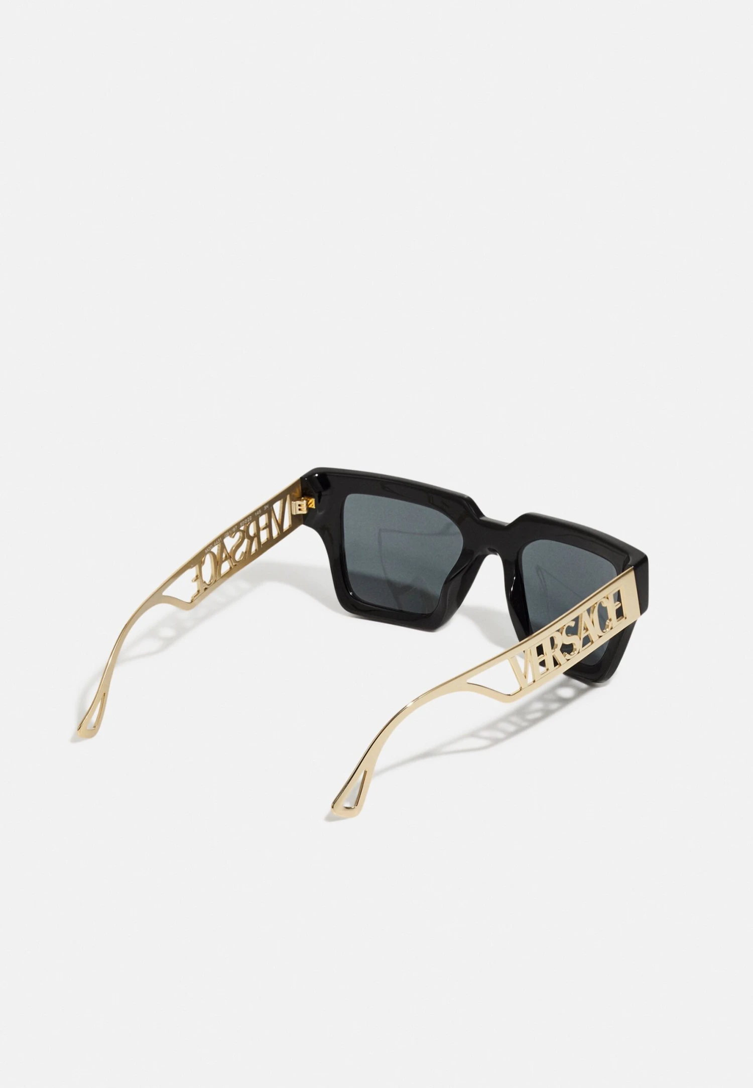 Versace Occhiali Da SoleBlack Donna Occhiali Da Sole 1VE51K033-Q12 2 Versace Occhiali Da SoleBlack Donna Occhiali Da Sole 1VE51K033-Q12 - immagine 2