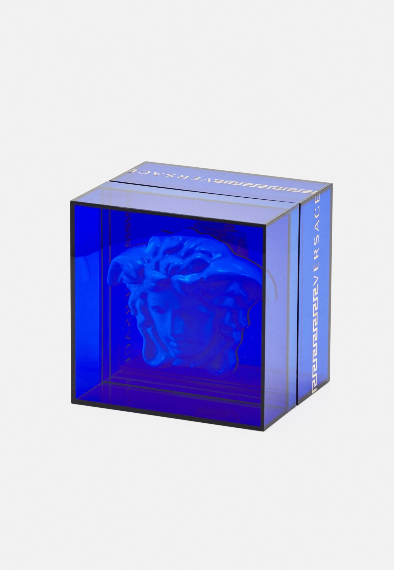 Icon Active Chrono UnisexOrologioTransparent Ice Blue/Lilac Donna Orologi VEF54M016-K11 5 Icon Active Chrono UnisexOrologioTransparent Ice Blue/Lilac Donna Orologi VEF54M016-K11 - immagine 5