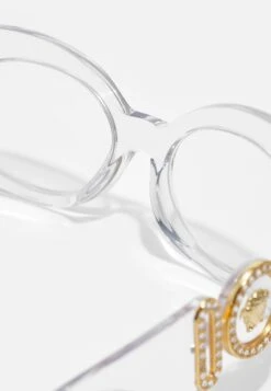 Versace Medusa BiggieOcchiali Da SoleTransparent Donna Occhiali Da Sole 1VE51K02V-A12 -Accessories 6e53a621386848ceafffbc73c0fbe315