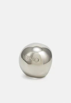 Versace AnelloSilver-Coloured Donna Gioielli 1VE51L0A3-D11