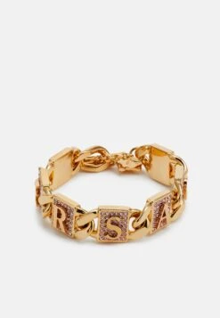 Versace Bracelet - Bracciale - Rose Gold-Coloured