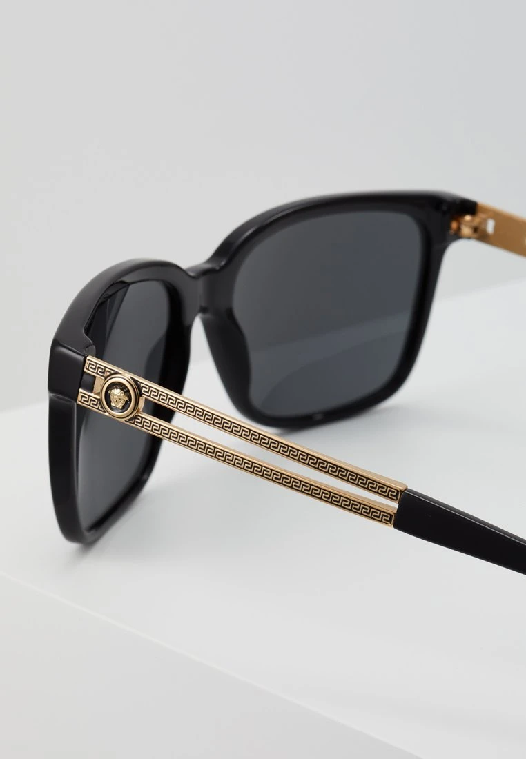 Versace Occhiali Da SoleBlack Donna Occhiali Da Sole 1VE52K007-Q11 1 Versace Occhiali Da SoleBlack Donna Occhiali Da Sole 1VE52K007-Q11