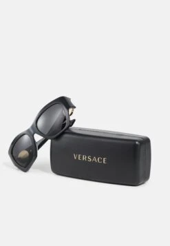 Versace Occhiali Da SoleBlack Donna Occhiali Da Sole 1VE51K03G-Q11 8 Versace Occhiali Da SoleBlack Donna Occhiali Da Sole 1VE51K03G-Q11 -Accessories 70425043582941eb8d99a706e3fb4d7c