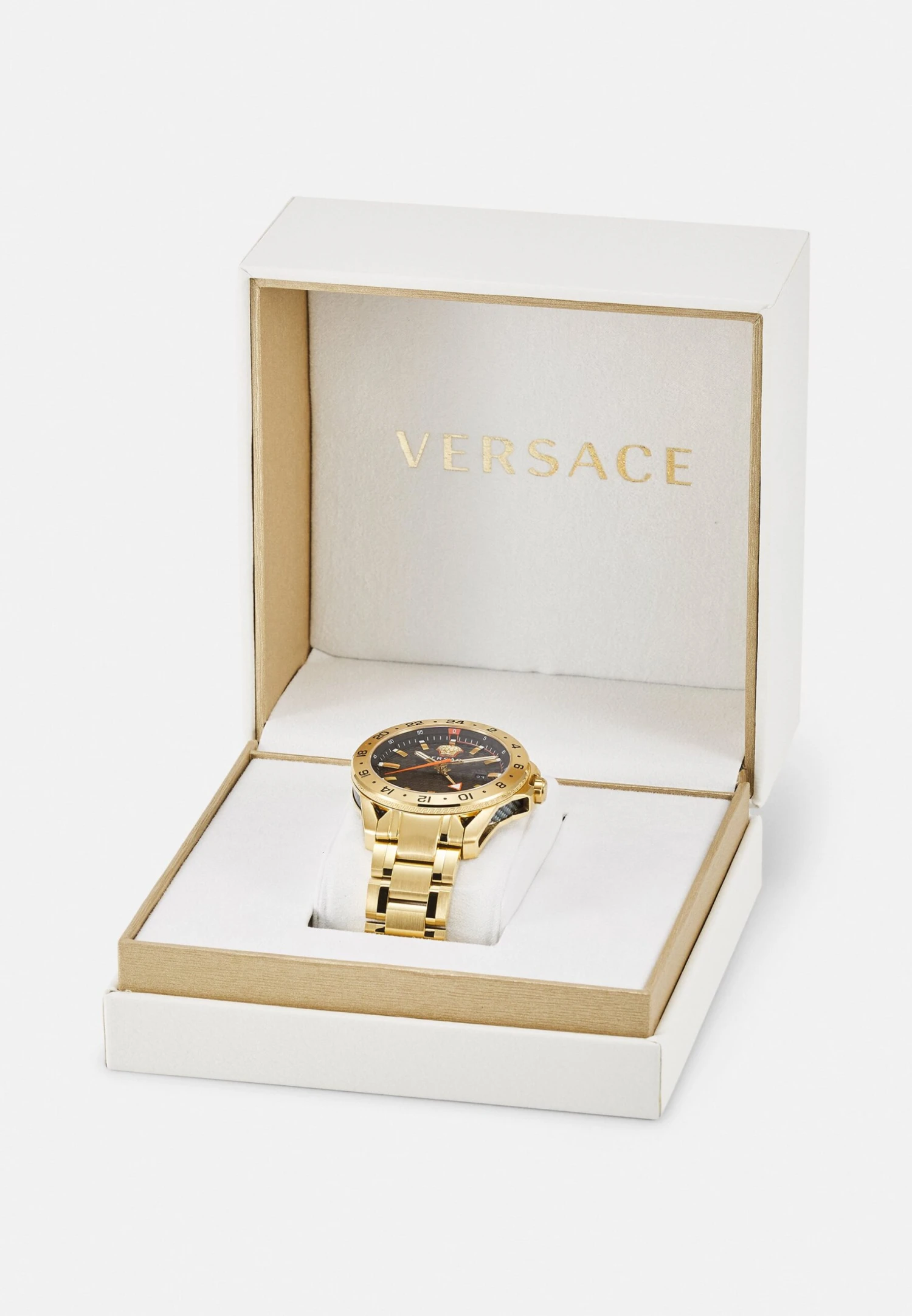 Sport TechOrologioGold-Coloured Uomo Orologi VEF52M02T-F11 5 Sport TechOrologioGold-Coloured Uomo Orologi VEF52M02T-F11 - immagine 5