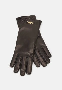 Versace Modulo Spallina OrizzonateGuantiBlack/Gold Donna Guanti 1VE51A00G-Q11 6 Versace Modulo Spallina OrizzonateGuantiBlack/Gold Donna Guanti 1VE51A00G-Q11 -Accessories 720a90e485ff4bceaee921f7a3aaf091