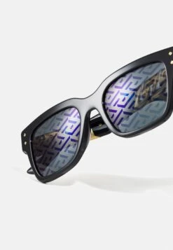 Versace UnisexOcchiali Da SoleBlack Uomo Occhiali Da Sole 1VE54K022-Q11 9 Versace UnisexOcchiali Da SoleBlack Uomo Occhiali Da Sole 1VE54K022-Q11 -Accessories 722915d85bb14d91bb6d6f2d7d29384b