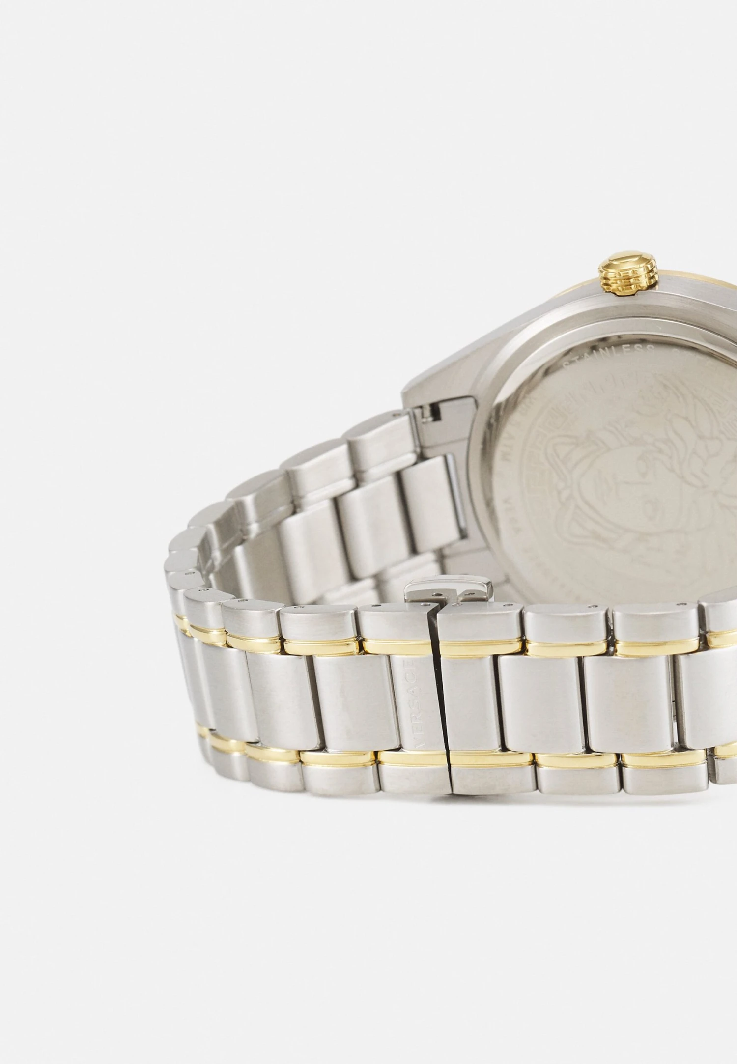 CodeOrologioTwo-Tone/Blue Uomo Orologi VEF52M03Y-D11 2 CodeOrologioTwo-Tone/Blue Uomo Orologi VEF52M03Y-D11 - immagine 2