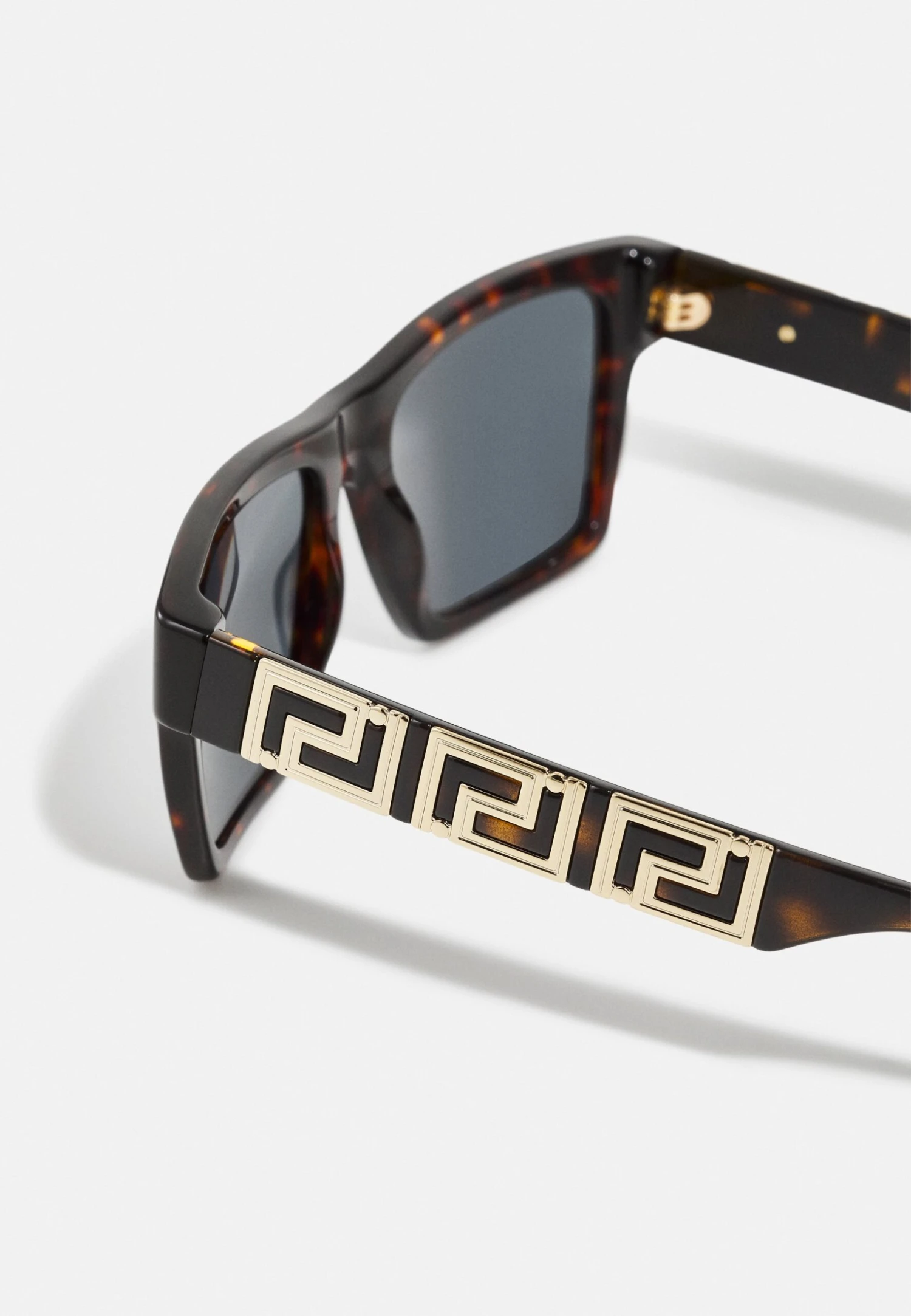 Versace Occhiali Da SoleBrown Donna Occhiali Da Sole 1VE54K02K-O11 3 Versace Occhiali Da SoleBrown Donna Occhiali Da Sole 1VE54K02K-O11 - immagine 3