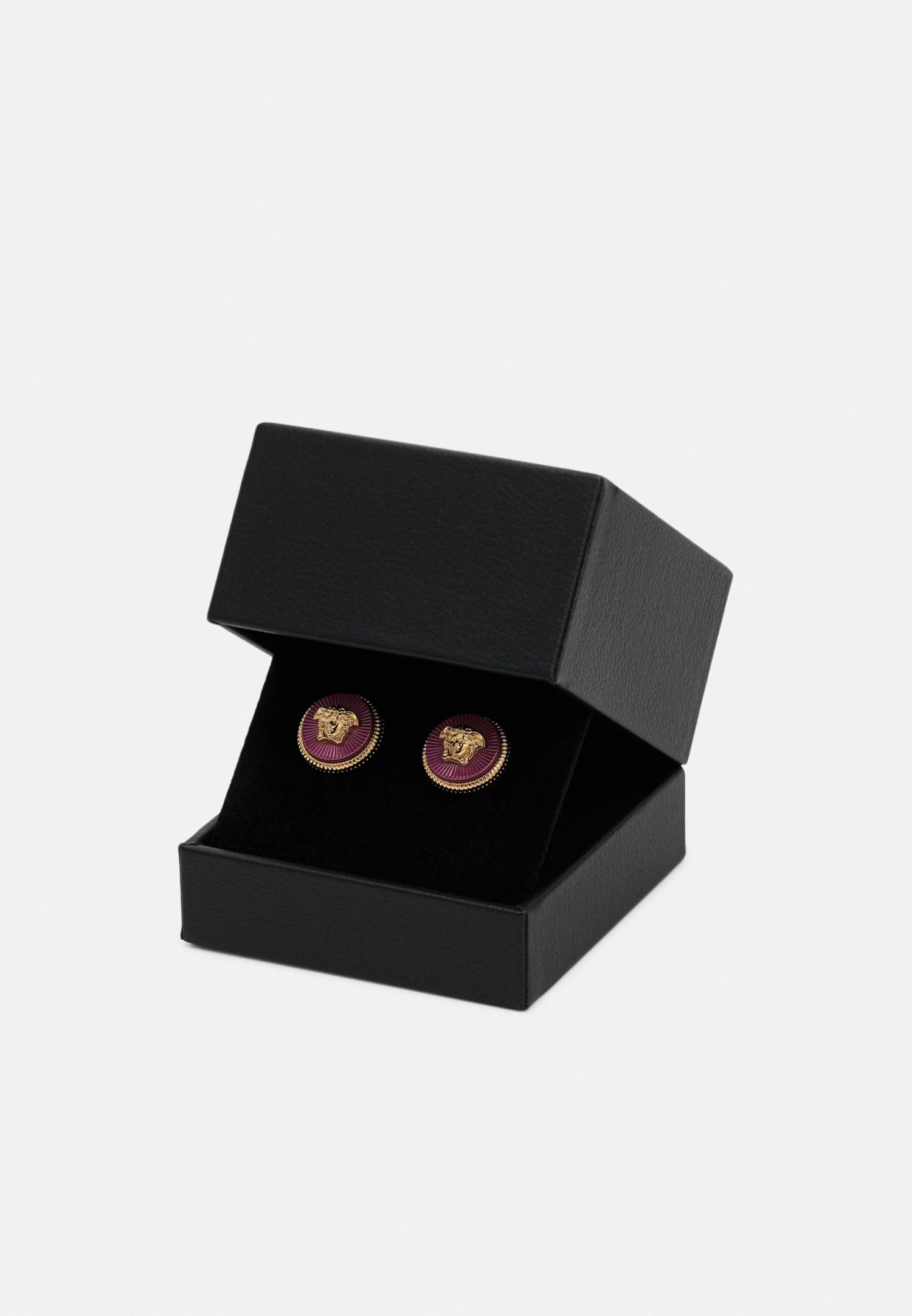 Versace Earrings PaintedOrecchiniGold-Coloured/Flaming Donna Gioielli 1VE51L09R-J11 3 Versace Earrings PaintedOrecchiniGold-Coloured/Flaming Donna Gioielli 1VE51L09R-J11 - immagine 3