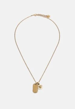 Versace UnisexCollanaGold-Coloured Donna Gioielli 1VE54L05E-F11