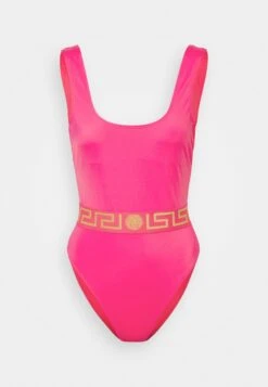 Versace One Piece - Costume Da Bagno - Pink