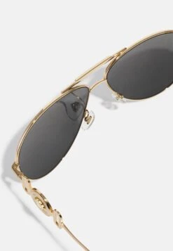 Versace UnisexOcchiali Da SoleGold-Coloured Donna Occhiali Da Sole 1VE54K028-F13 -Accessories 74f18aa96c0b481b9314e0298d808178