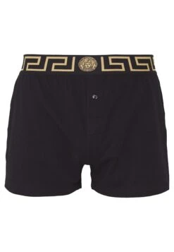 Versace Boxer Intimo UomoBoxer Nero Greca Oro Uomo Intimo 1VE82O00Q-Q11 8 Versace Boxer Intimo UomoBoxer Nero Greca Oro Uomo Intimo 1VE82O00Q-Q11 -Accessories 75aac5e61e6a4f6ca493a3a42b616d87