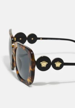 Versace Occhiali Da SoleLight Havana Donna Occhiali Da Sole 1VE51K036-O11 9 Versace Occhiali Da SoleLight Havana Donna Occhiali Da Sole 1VE51K036-O11 -Accessories 762aa8da9fc44742a2e6d7c299913036