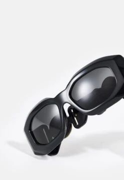 Versace Maxi Medusa Biggie UnisexOcchiali Da SoleBlack Donna Occhiali Da Sole 1VE54K029-Q11 -Accessories 7731d7272850445f8ff9679689b845c3