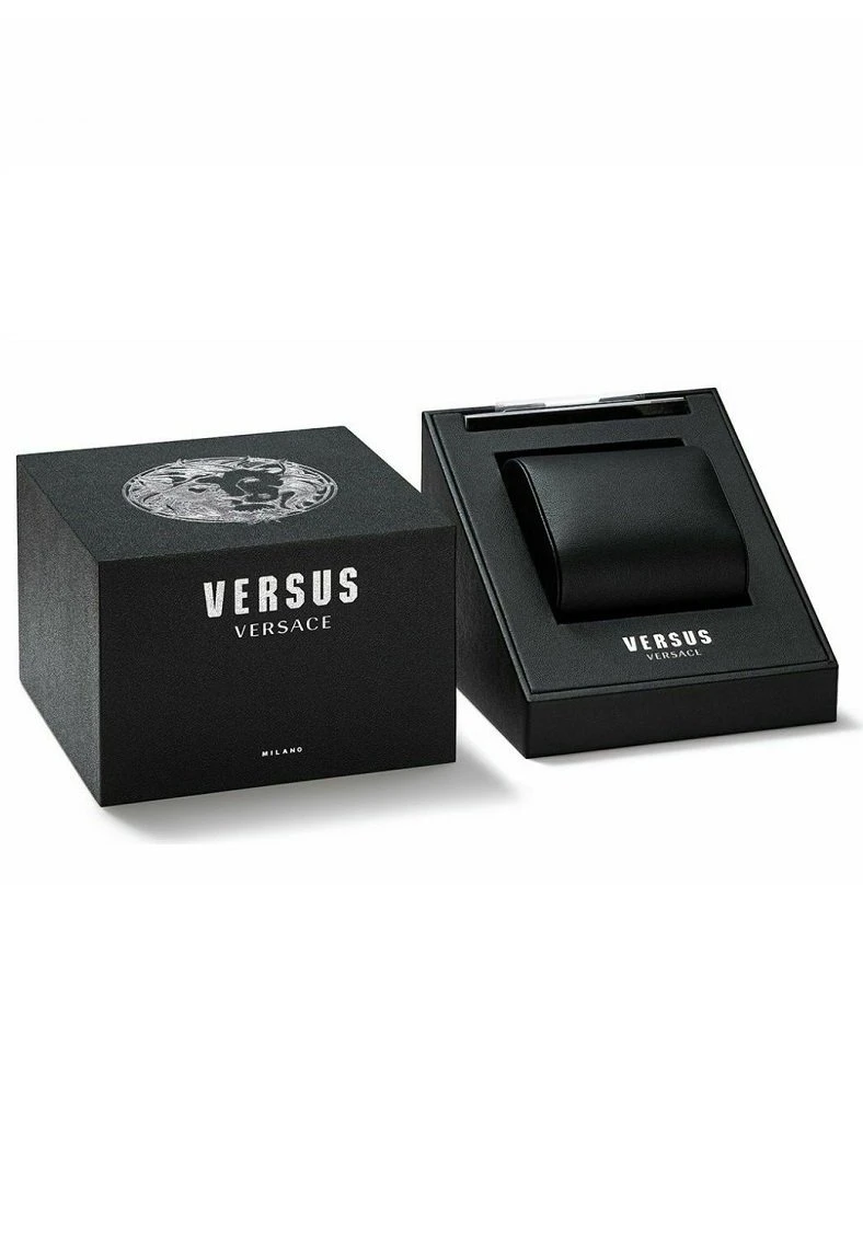 Versus Versace Los FelizOrologioBlack Rosegold Donna Orologi VE051M03T-Q12 4 Versus Versace Los FelizOrologioBlack Rosegold Donna Orologi VE051M03T-Q12 - immagine 4