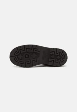 Versace Bootie Chelsea StivalettiBlack Palladium Bambini Stivali 1VE13I00E-Q11 10 Versace Bootie Chelsea StivalettiBlack Palladium Bambini Stivali 1VE13I00E-Q11 -Accessories 78d45b5598a243b89c9cc7d46e1e144d