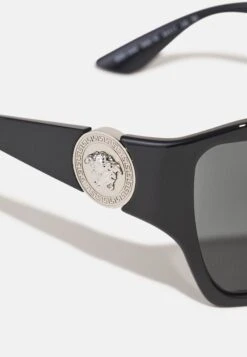 Versace UnisexOcchiali Da SoleBlack Uomo Occhiali Da Sole 1VE52K019-Q11 -Accessories 790f20532eac447dac635c9e4d0639aa