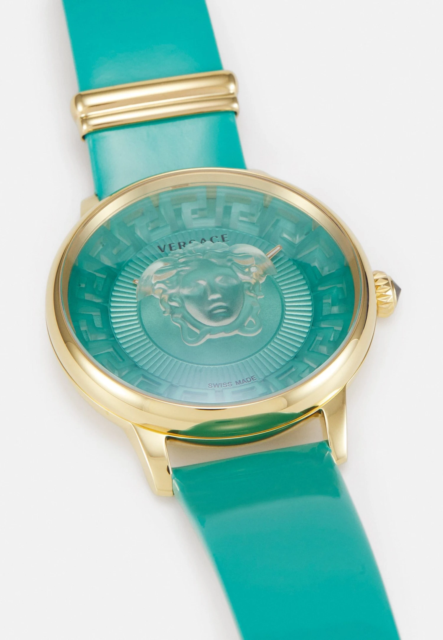 Medusa Alchemy - Orologio - Gold 6 Medusa Alchemy - Orologio - Gold - immagine 6