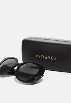Versace Occhiali Da SoleBlack Donna Occhiali Da Sole 1VE51K01X-Q11 -Accessories 79f5da5aba20416194215f22e0b1bd4c