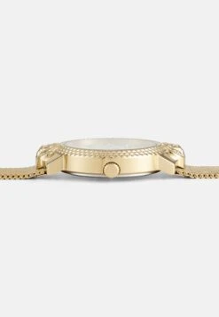 Versus Versace MouffetardOrologioGold-Coloured Donna Orologi VE051M031-F11 8 Versus Versace MouffetardOrologioGold-Coloured Donna Orologi VE051M031-F11 -Accessories 7ade2374ee03409894b417aa4e325fb6