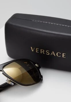 Versace Occhiali Da SoleDark Havana Uomo Occhiali Da Sole 1VE52K00P-O11 8 Versace Occhiali Da SoleDark Havana Uomo Occhiali Da Sole 1VE52K00P-O11 -Accessories 7af5fe03ebc2481b836e8aba028f92d3