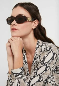Versace Biggie Unisex - Occhiali Da Sole - Havana 10 Versace Biggie Unisex - Occhiali Da Sole - Havana -Accessories 7b2d1b610c504bdebe6466b4bd526cd5