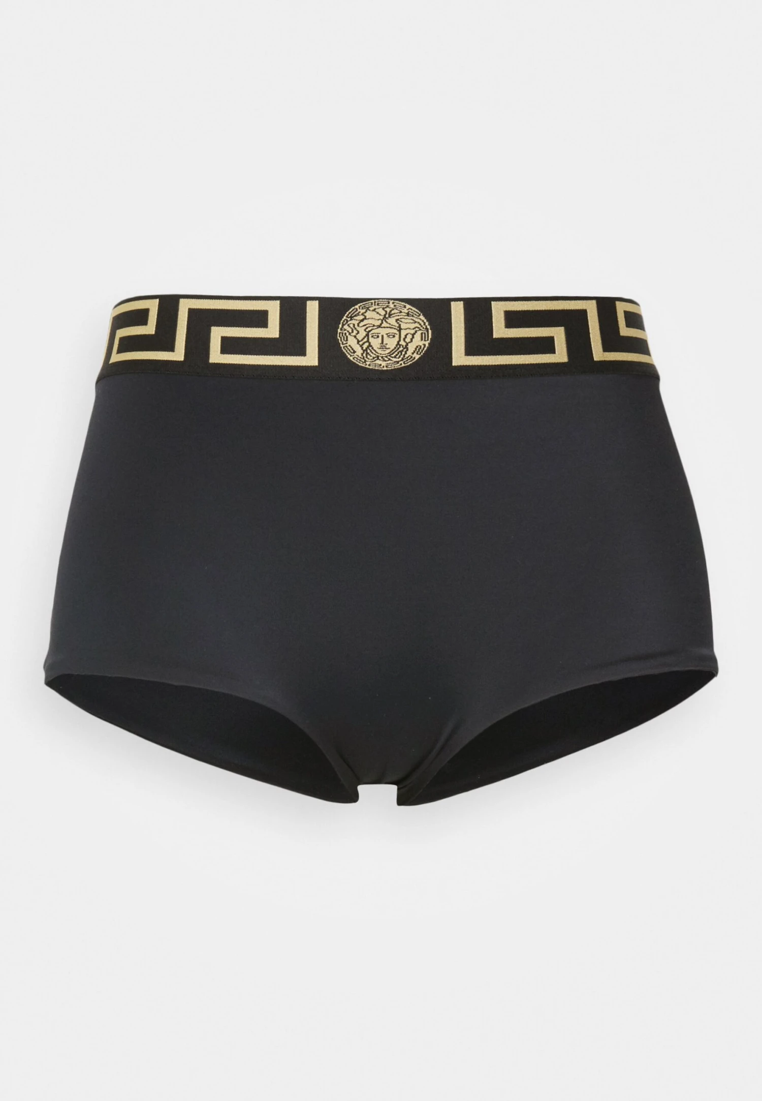 Versace SlipBikini Pezzo SottoBlack Donna Moda Mare 1VE81I00V-Q11 7 Versace SlipBikini Pezzo SottoBlack Donna Moda Mare 1VE81I00V-Q11 - immagine 7