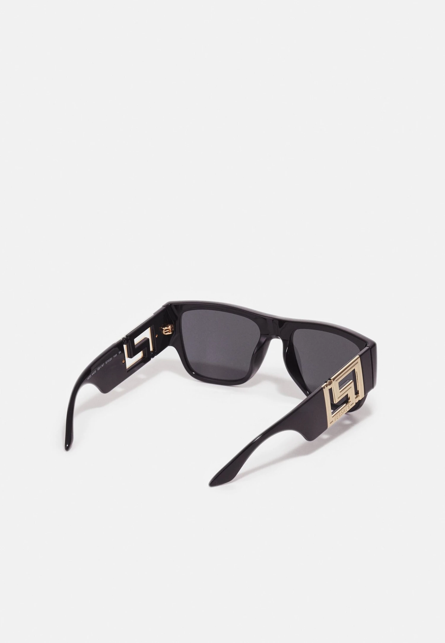 Versace UnisexOcchiali Da SoleBlack Donna Occhiali Da Sole 1VE54K00F-Q11 2 Versace UnisexOcchiali Da SoleBlack Donna Occhiali Da Sole 1VE54K00F-Q11 - immagine 2