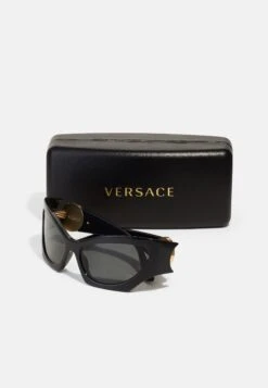 Versace Occhiali Da SoleBlack Donna Occhiali Da Sole 1VE51K03B-Q11 8 Versace Occhiali Da SoleBlack Donna Occhiali Da Sole 1VE51K03B-Q11 -Accessories 7d28150a9aeb490d953807f527f89a11