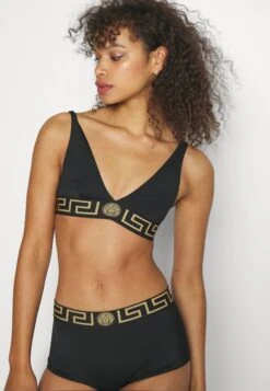 Versace SlipBikini Pezzo SottoBlack Donna Moda Mare 1VE81I00V-Q11 11 Versace SlipBikini Pezzo SottoBlack Donna Moda Mare 1VE81I00V-Q11 -Accessories 7ead92e7420049f69bae0541ecc5fdae