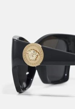Versace Occhiali Da SoleBlack Donna Occhiali Da Sole 1VE51K03G-Q11 7 Versace Occhiali Da SoleBlack Donna Occhiali Da Sole 1VE51K03G-Q11 -Accessories 7eb15a9eb3d245fab865499e40f072fb